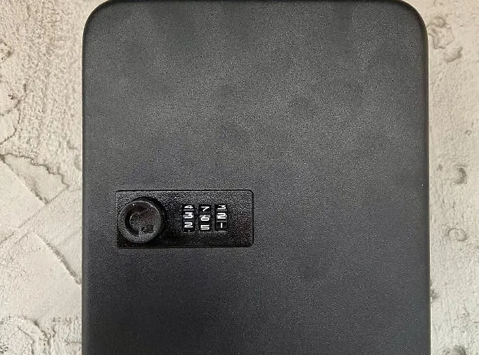 Spacious With Wifi And Parking Apartman